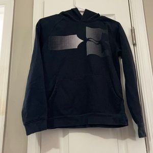 Under Armour  Hoodue